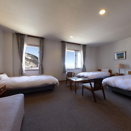 Hotel Tateyama Татеяма Екстер'єр фото