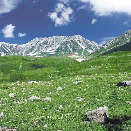 Hotel Tateyama Татеяма Екстер'єр фото