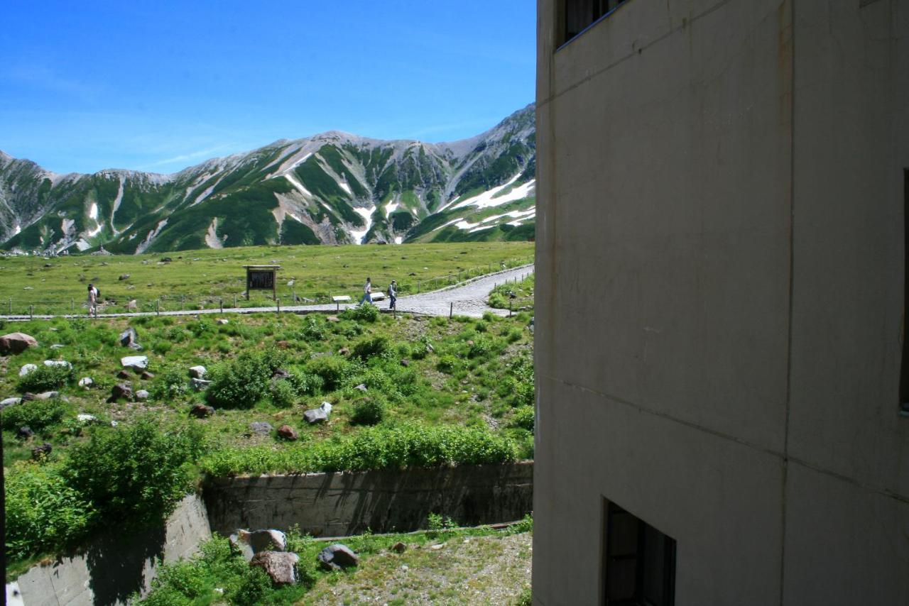 Hotel Tateyama Татеяма Екстер'єр фото