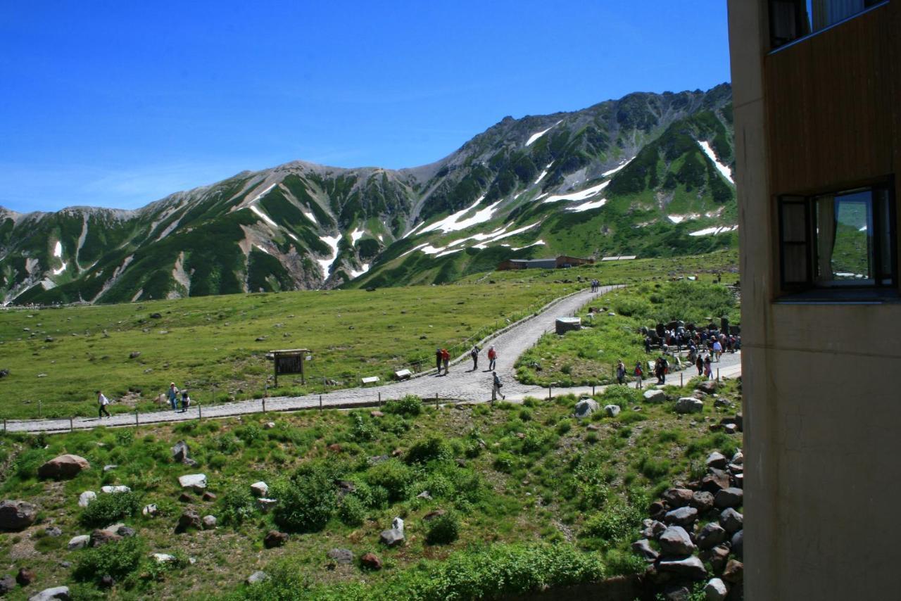 Hotel Tateyama Татеяма Екстер'єр фото