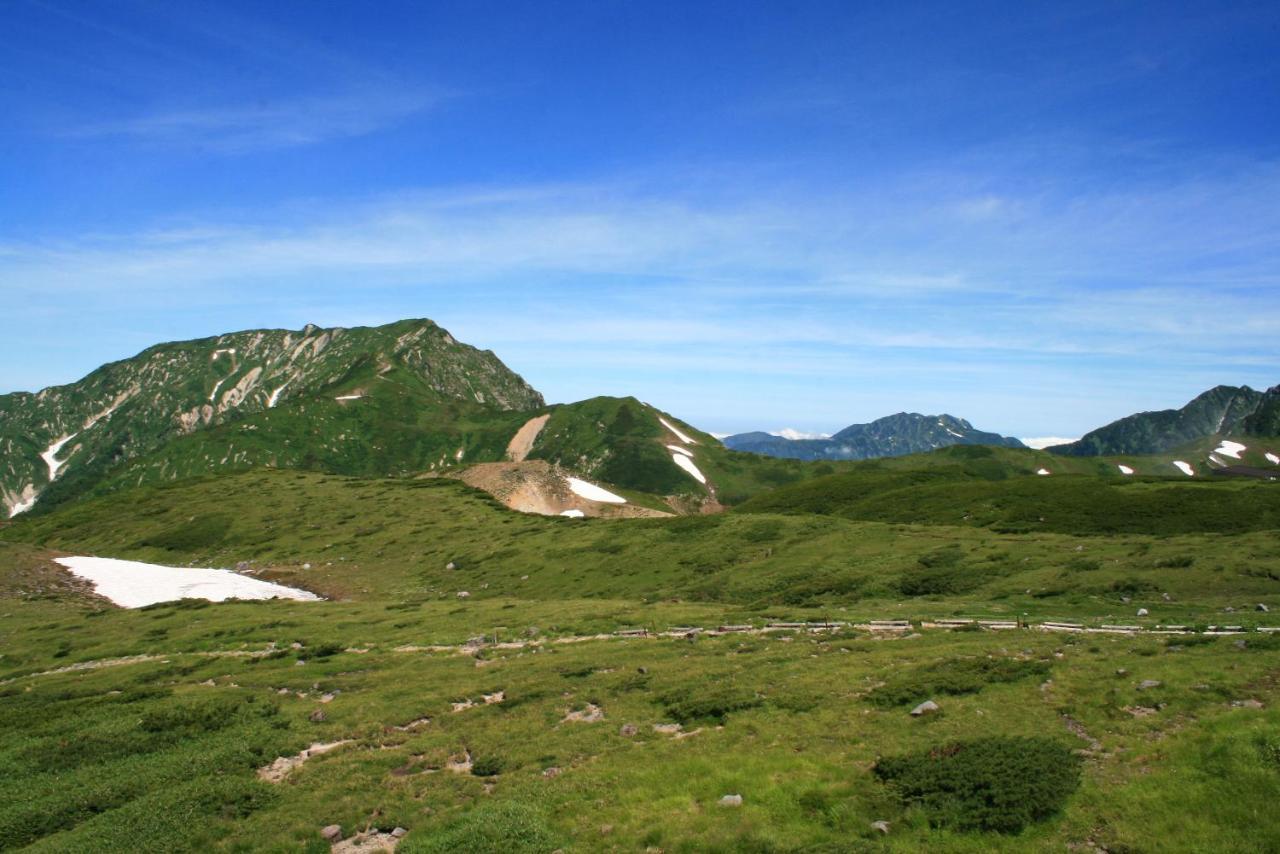 Hotel Tateyama Татеяма Екстер'єр фото