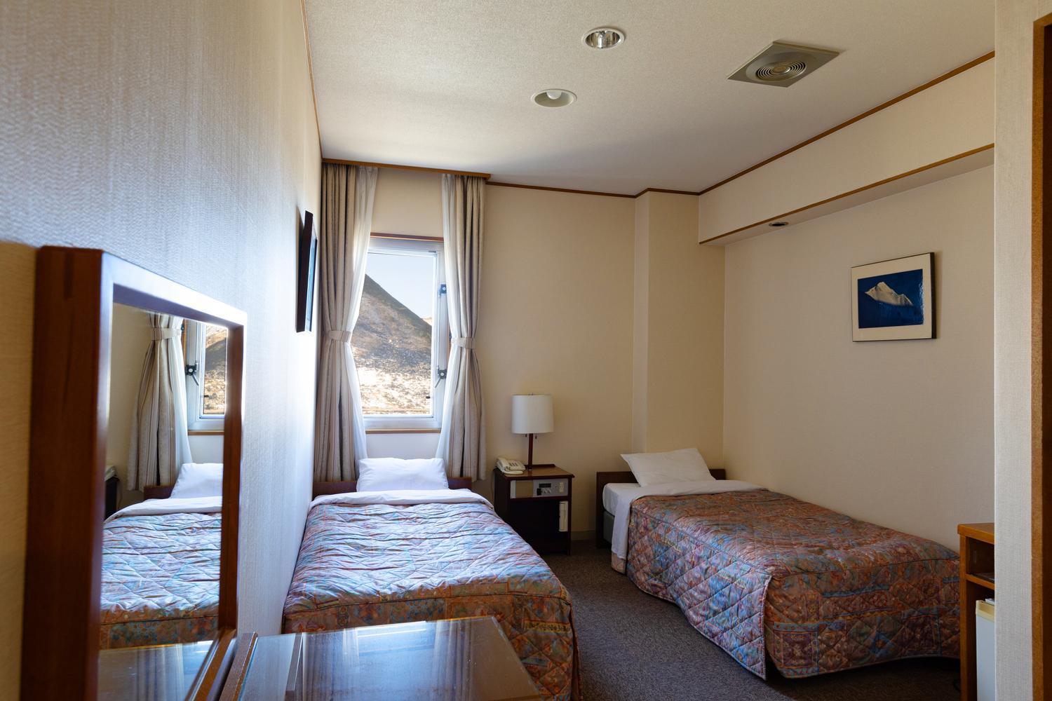 Hotel Tateyama Татеяма Екстер'єр фото