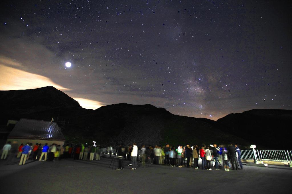 Hotel Tateyama Татеяма Екстер'єр фото