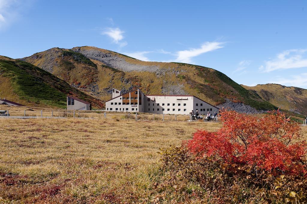 Hotel Tateyama Татеяма Екстер'єр фото