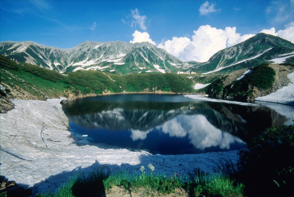 Hotel Tateyama Татеяма Екстер'єр фото