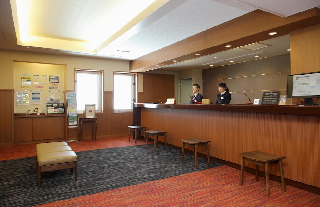 Hotel Tateyama Татеяма Екстер'єр фото