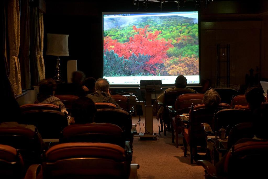 Hotel Tateyama Татеяма Екстер'єр фото