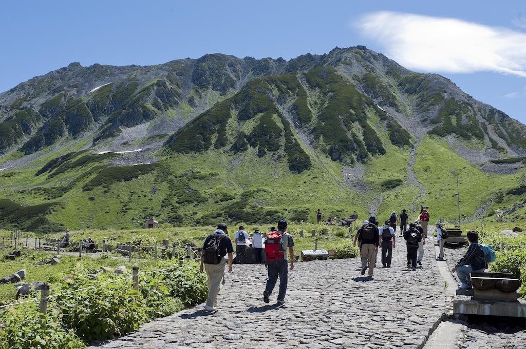 Hotel Tateyama Татеяма Екстер'єр фото