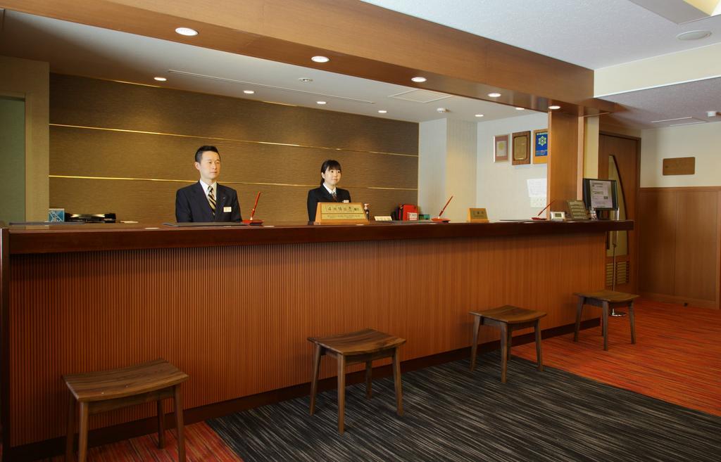 Hotel Tateyama Татеяма Екстер'єр фото