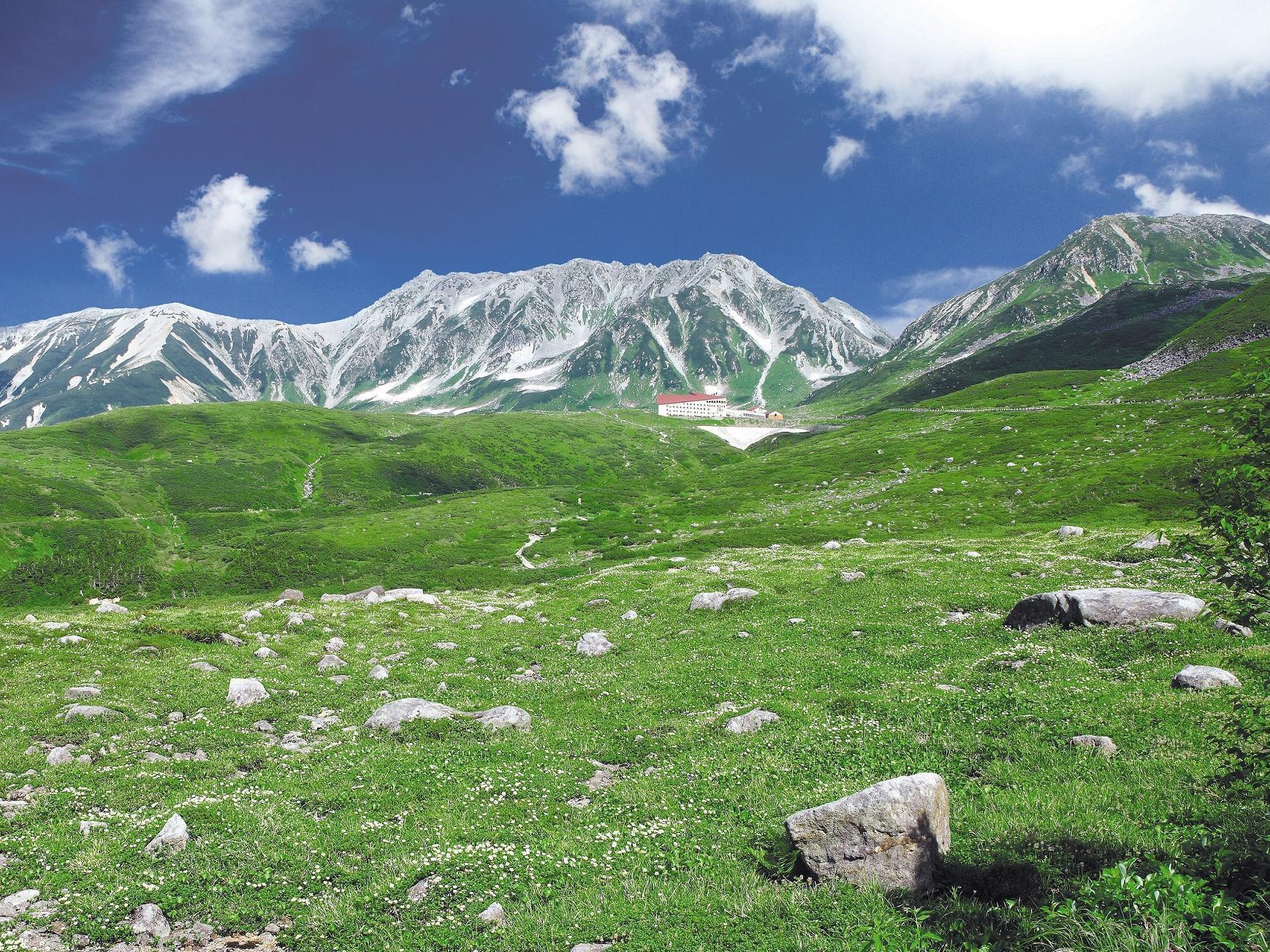 Hotel Tateyama Татеяма Екстер'єр фото