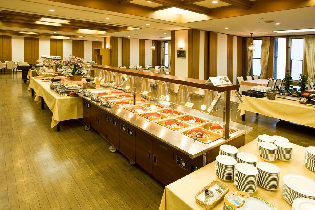 Hotel Tateyama Татеяма Екстер'єр фото