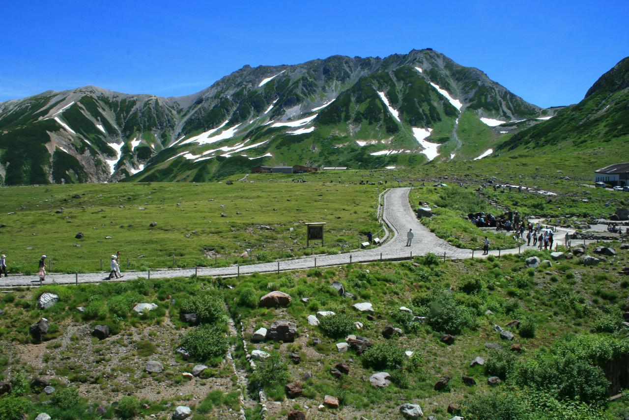 Hotel Tateyama Татеяма Екстер'єр фото